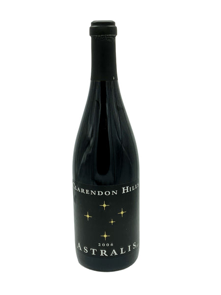 Clarendon Hills Astralis 2006